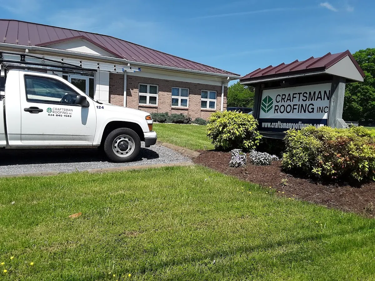 Quality Hail Damage Roof Repair by experienced craftsmen in Brentwood Hills